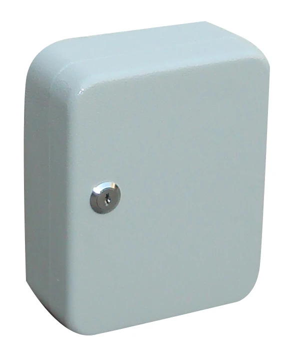 Стальной настенный смарт-ключ, 24 ключа