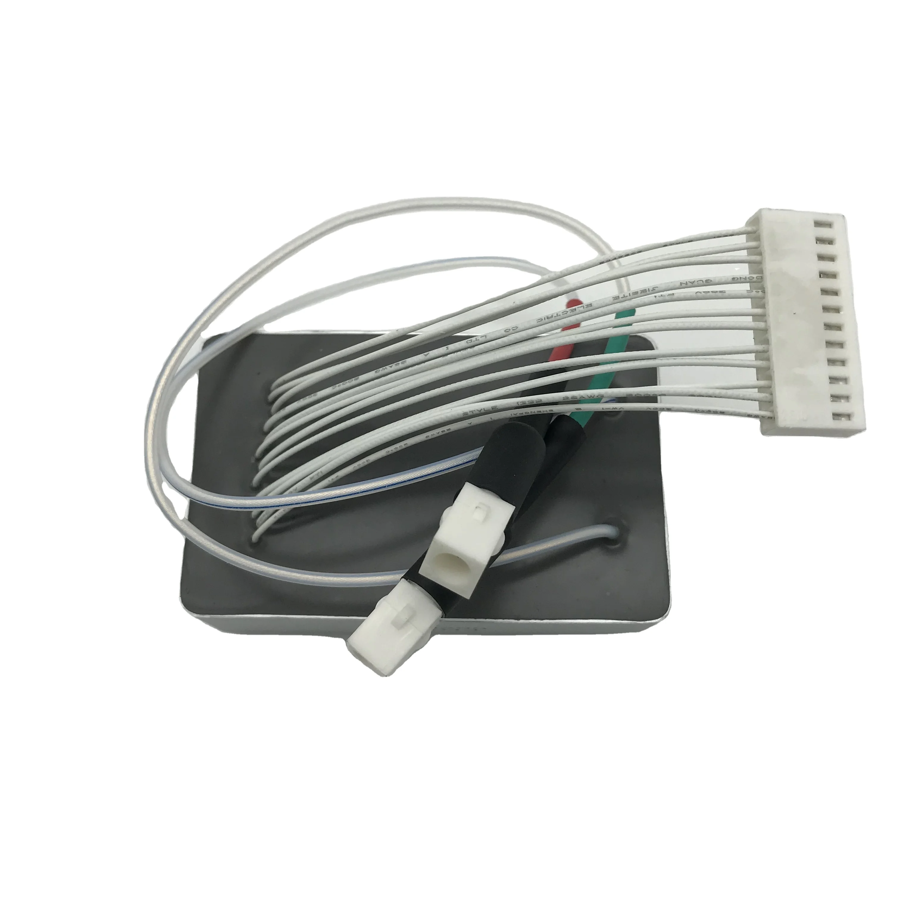 Совместимость Markem-Imaje S8 9020 9030 9040 ENM10298 EHT-BLOCK для MARKEN-IMAJE S/9000 серии чернильных запасные части принтера