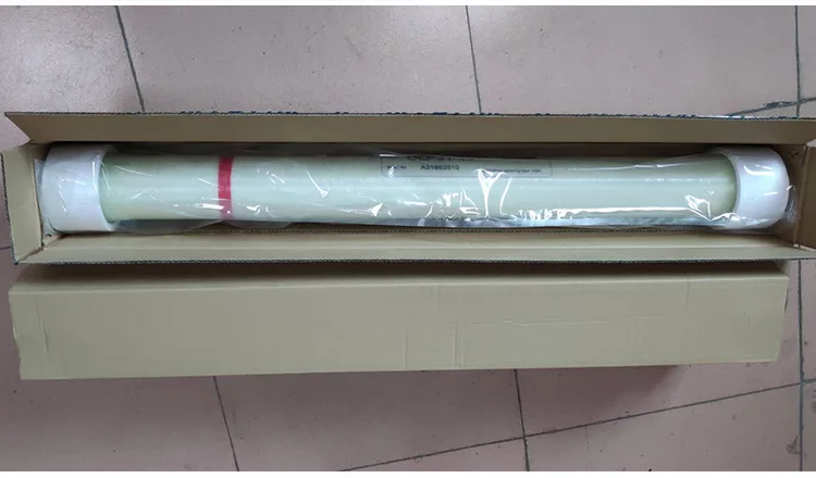 Factory direct Vontron reverse osmosis membrane 4040 for water treatment