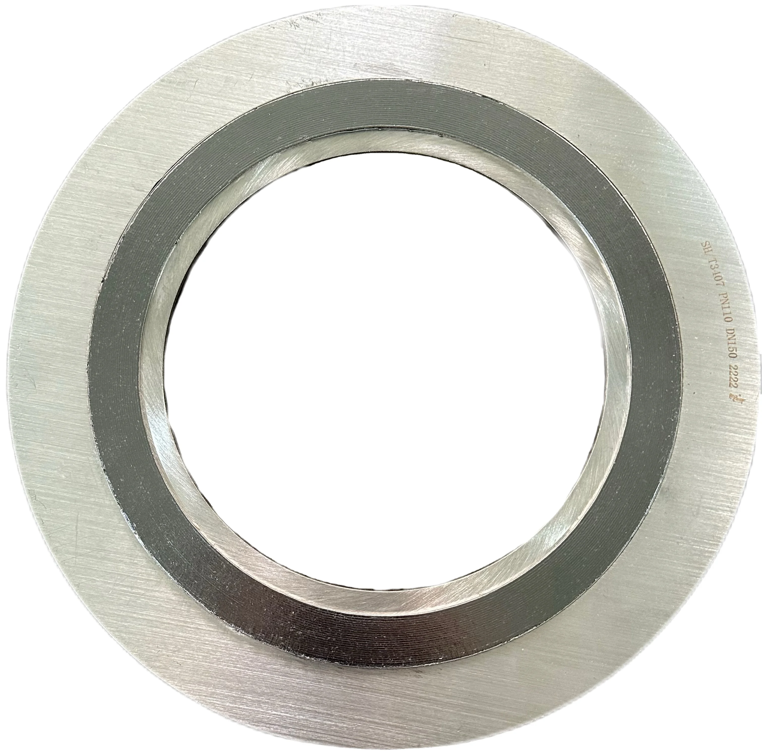 Premium Quality Gasket Manufacturers Sealing Ring Spiral Wound Gasket