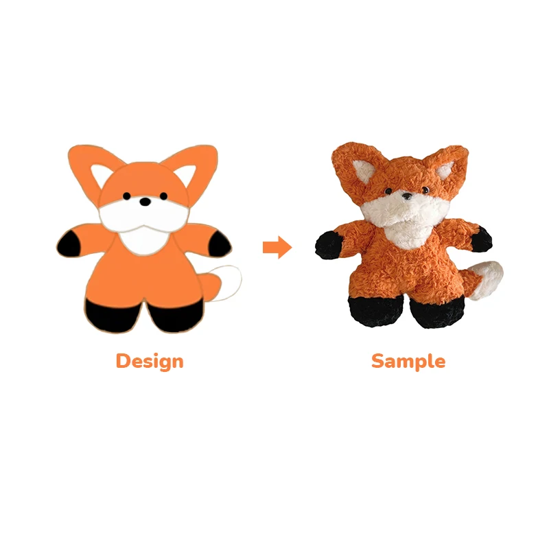 Custom Cotton Dolls 20cm Kpop Idol Dolls Cute Plushie Stuffed plush animals Custom Plush Toys