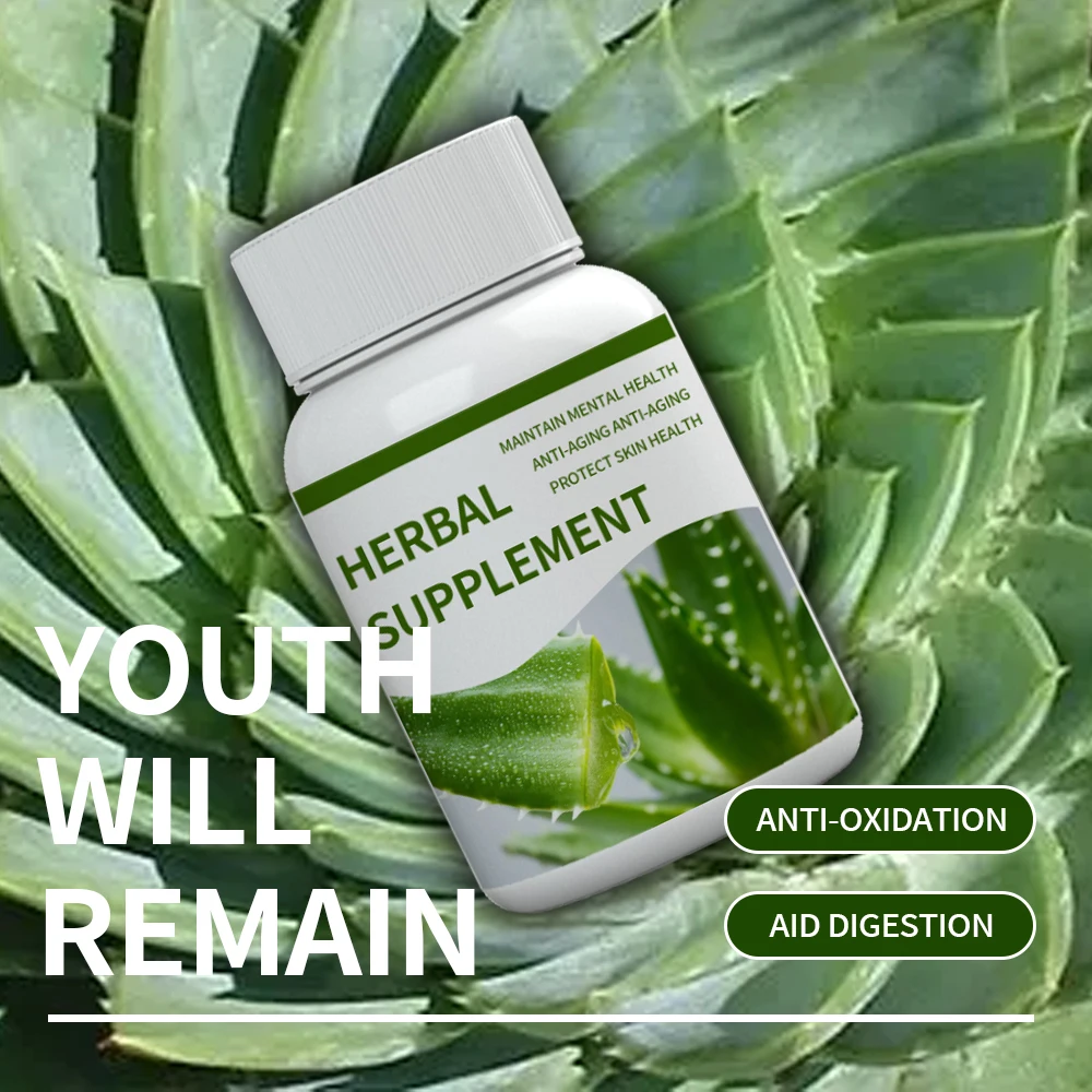 oem bulk multivitamin and minerals powder capsules herbal supplement