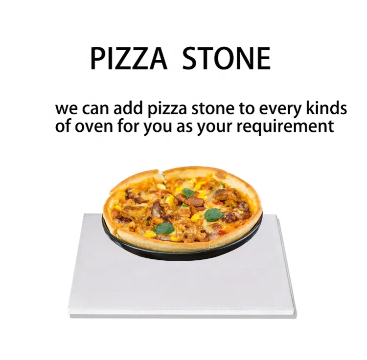 Supplier of Oven and Cook Commercial Bread Making Machine Cake Production Machine Hamburg Baking Oven