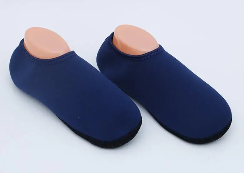 Water Socks Neoprene Socks Beach Booties Shoes Wetsuit Boots Fin Swim Socks for Water Sports