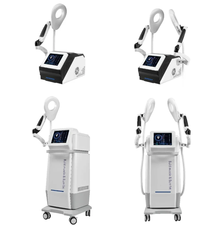 Магнитное кольцо Fisioterapia Emtt физиотерапия магнитотерапия Pemf глубокое проникновение эффективное обезболивание использование в клинике