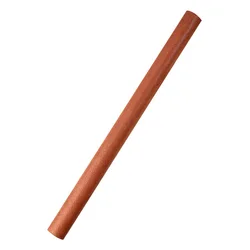 TAOTAOJU Embossed Baking Ebony Wood Kitchen Supplies Pastry Sticks High Quality Wooden Wholesale Rolling Pin