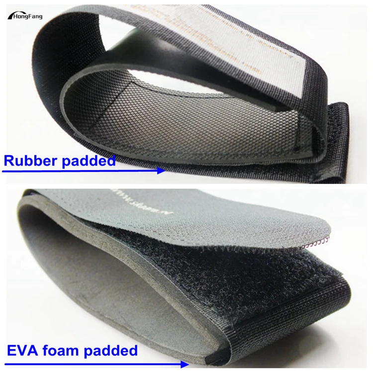 EVA Foam Padded Outdoor Sport Ski Strap