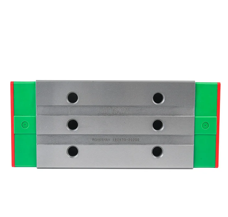 HIWIN linear bearing block HIWIN linear block RGH35HA linear guideway block RGH35HA