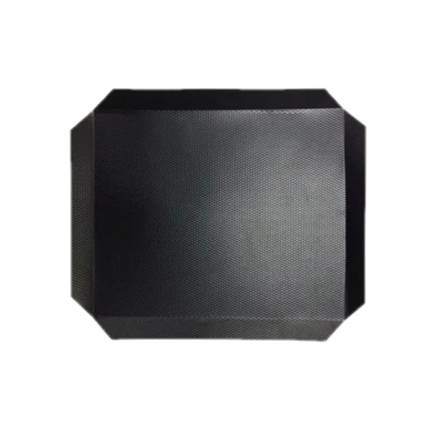 Recyclable Hot Selling White Plastic Slip Sheet For Pallet Security Your Cargo