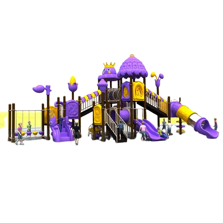Wooden swing sets playground wood outdoor