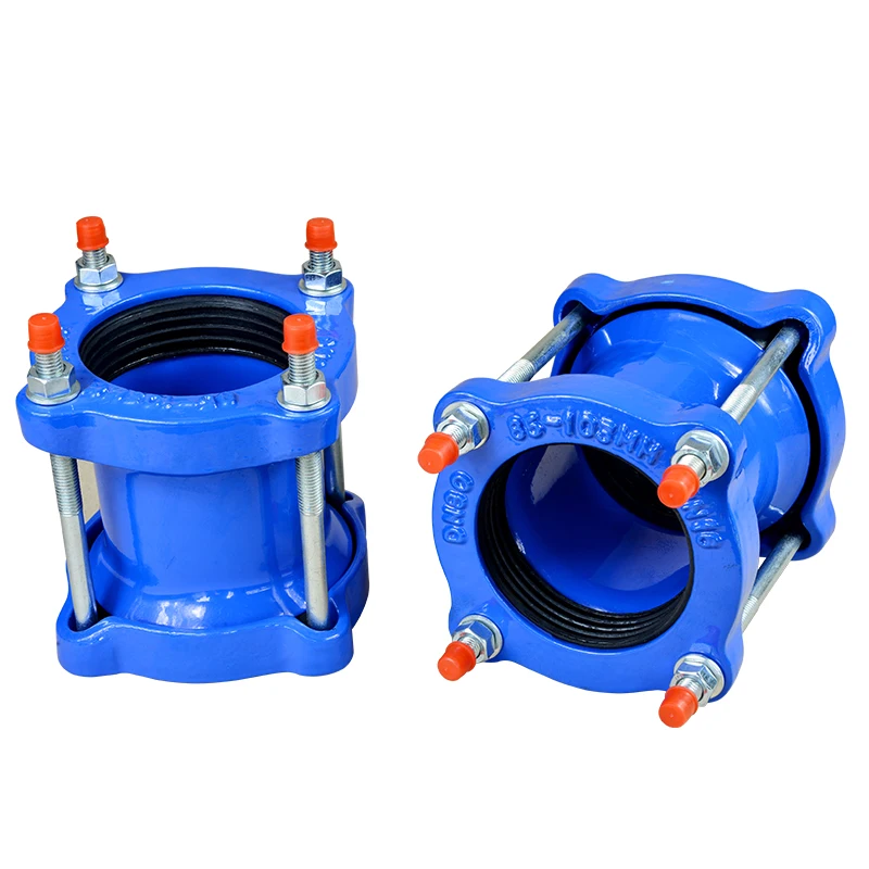Factory direct supply Professional Manufacture Cheap Universal Flexible Rubber Joints Coupling