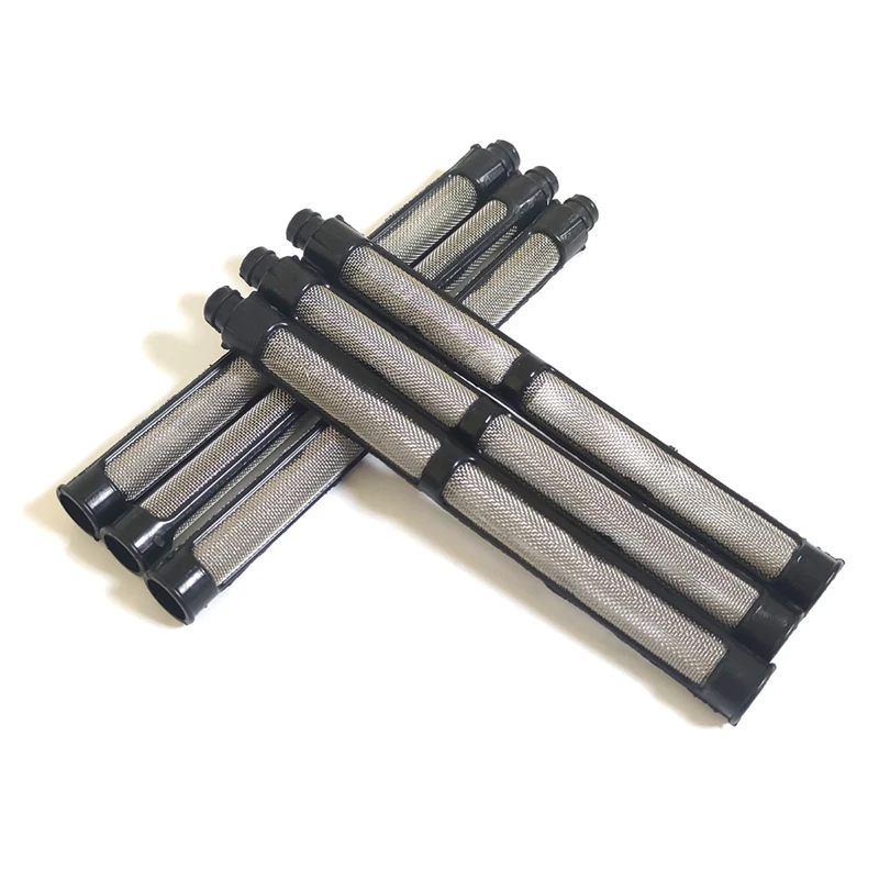 High quality GRC  high pressure  airless spray gun accessories 60 mesh Manifold filter for 287032