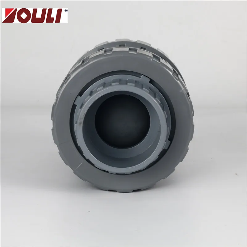 CORZAN CPVC CHECK VALVE
