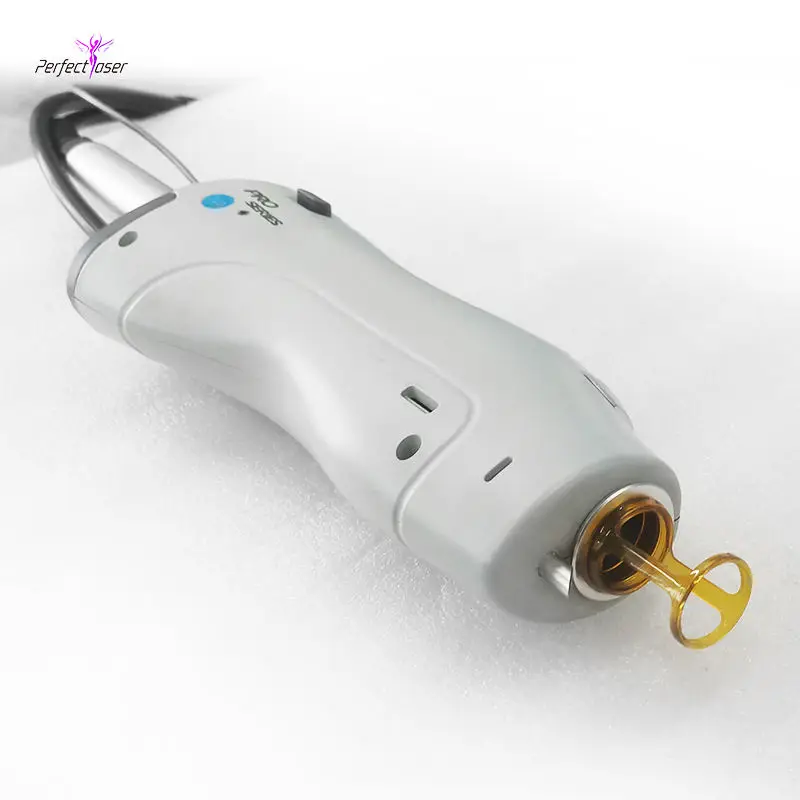 Perfectlaser Hair Removal Alexandrite Laser 755nm  Alexandrite Laser  Nd Yag Long Pulse Laser Hari Removal Machine