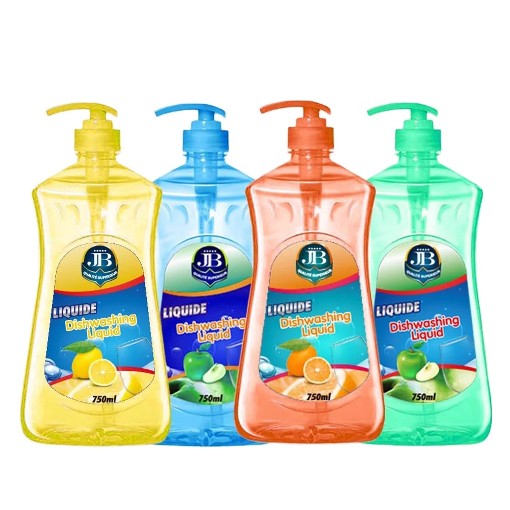 bio-degradable dishwasher liquid tableware cleaning products detergent washing liquid detergent dishwashing liquid