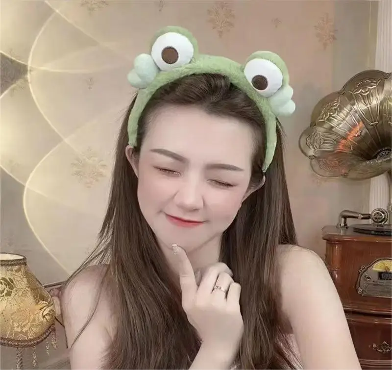Женский обруч для волос