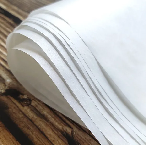 Reusable silicone coated food grade oven safe proof paper