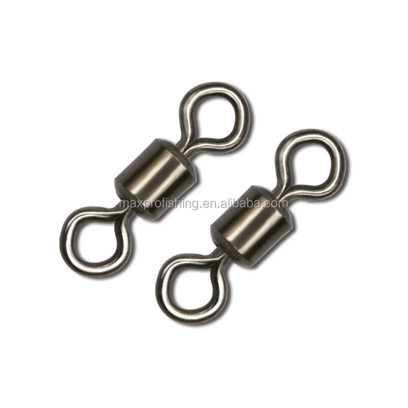 Рыбная ловля сома разъема снасти прокатки вертлюгом