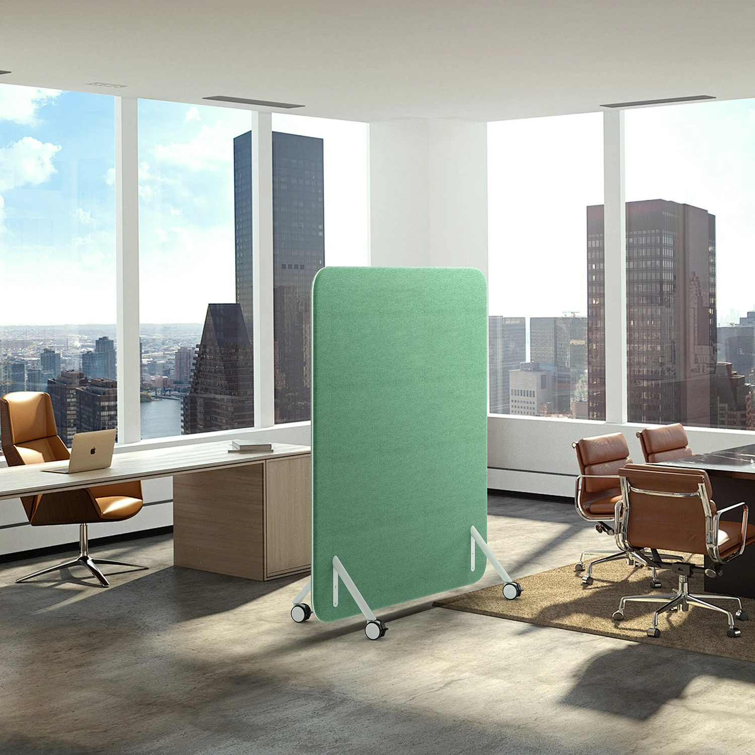 Acoustic Panel Decorate Soundproofing Home Theater Office Acoustical Padding Acoustic Panels