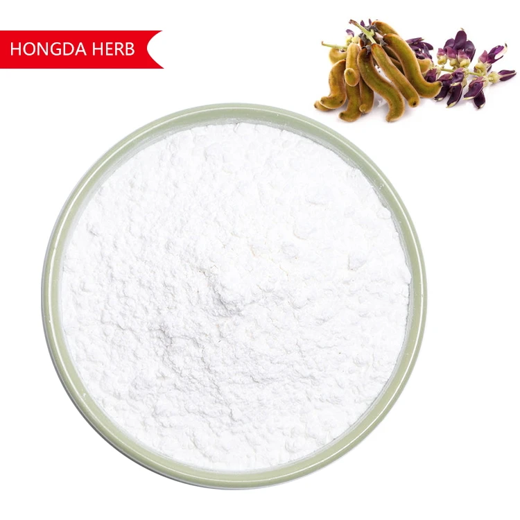 Pure Natural Mucuna Pruriens Extract powder Pruriens Seeds Extract Powder