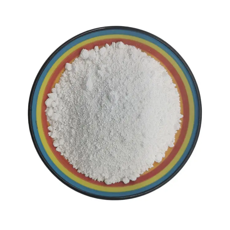 High Quality High Whiteness Calcined Talc