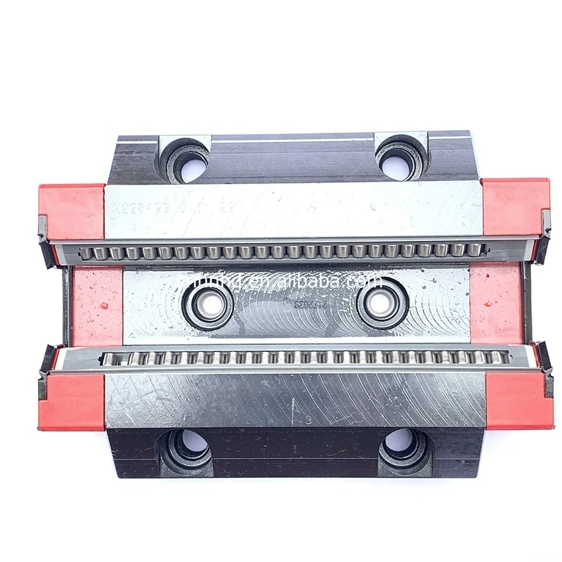 Germany Schneeberger Linear guideway slide block carriages MRW65B MRW65B-G2-V2 MRW65B-G1-V3