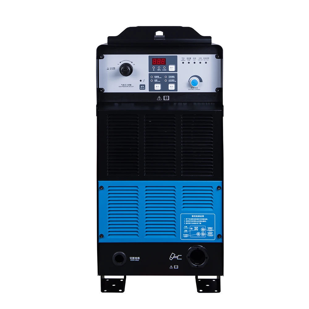 Plasma Cutter 200HD Mental Cutting Machine