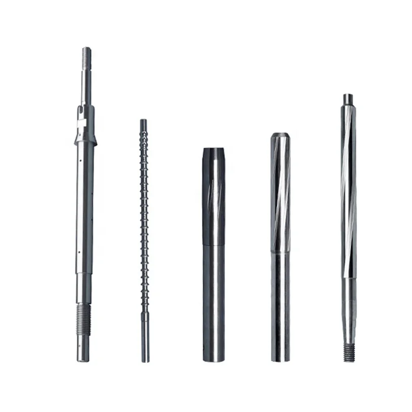 broach keyway HSS-Co push broach caterpillar band pull/push broach On Sale