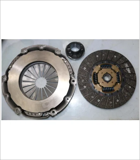 GKP New selling Clutch kit/disc/Cover/bearing STC8358 STC8361 LR009366