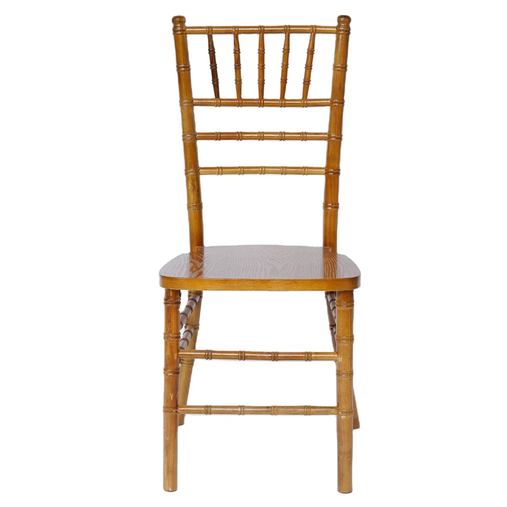 Wholesale Gold Stackable Chiavari Tiffany Chair Wedding Dining Chairs wedding transparent chair