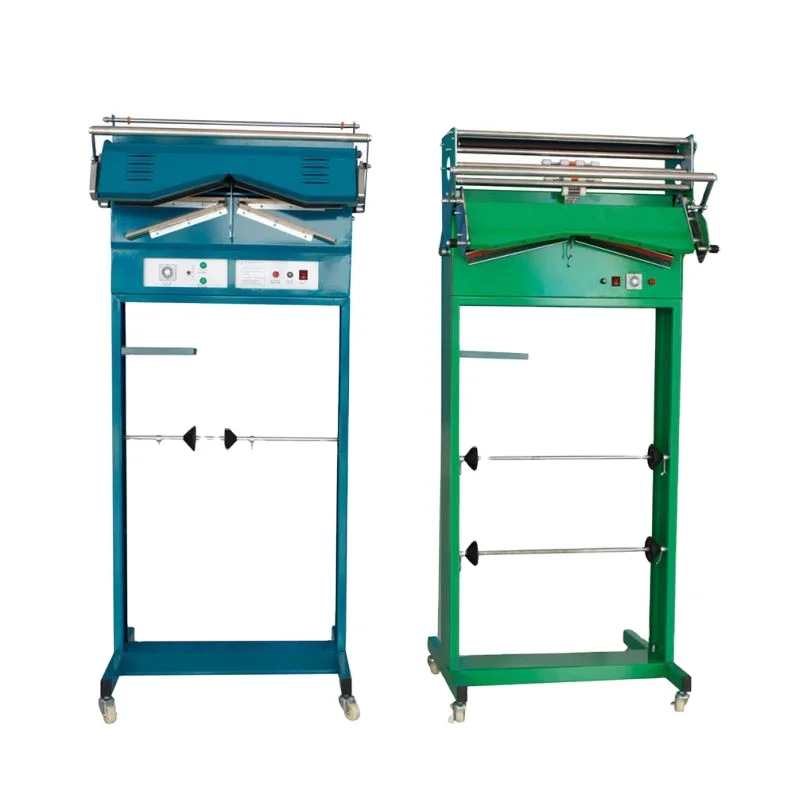 2017 Hot Sale Laundry Packing Machine