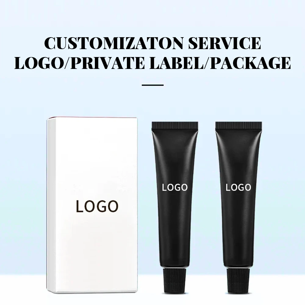 wholesale best eyebrow tint for professionals private label semi permanent eyebrows tint waterproof