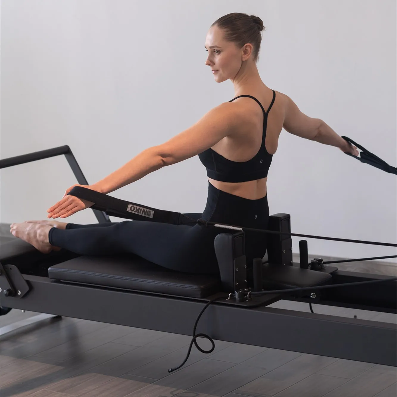 Best Pilates Reformer Exercise Machines