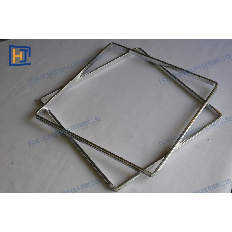 Support customization Bendable Aluminum Spacer Bars Aluminum Spacer Bar For Insulating Glass