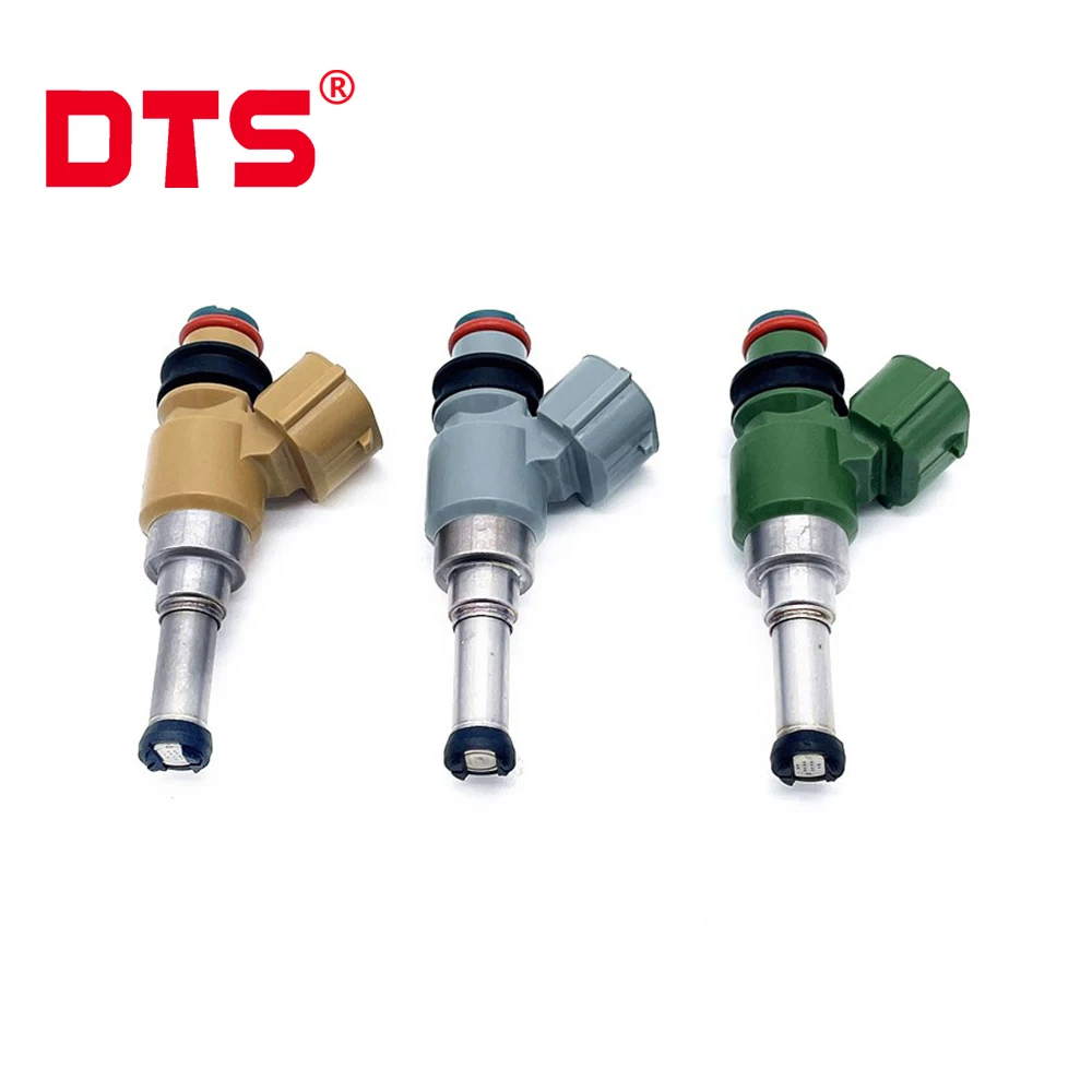 Auto parts common rail injector Diesel Injectors nozzle For Yamaha Grizzly 550 700 YFZ450R 3B4-13761-00 Fuel Injector