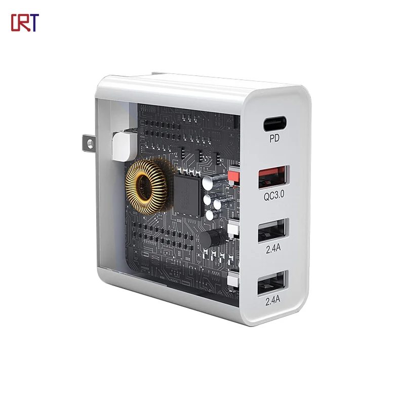 Shenzhen Good Price USB Charger PCB Assembly OEM Mobile Charger PCBA Manufacturer