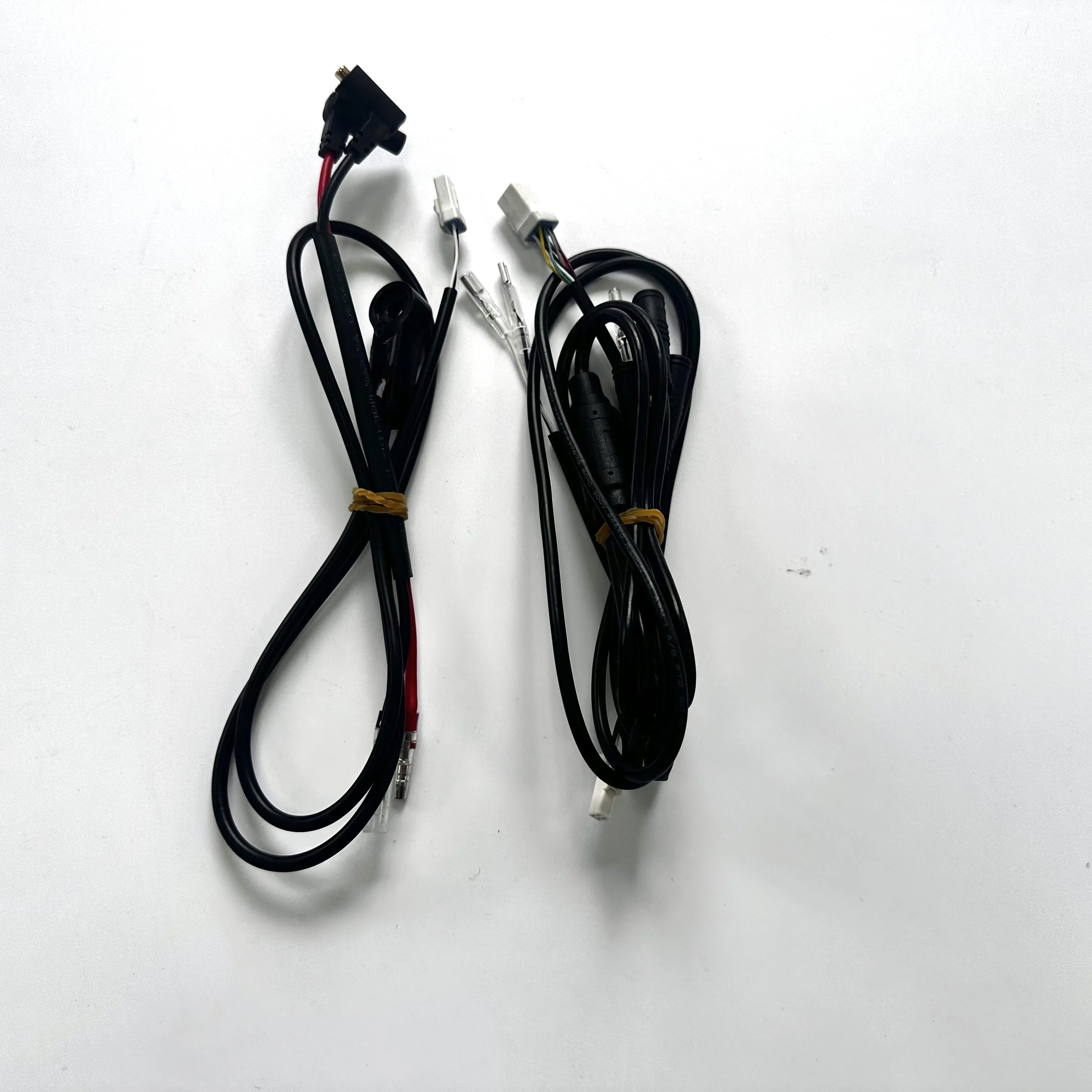 2024 New Electric Bike Kit 36v 48v Mid-Motor Mountain Bike Retrofit Upgrade with Booster Torque Electric Bicycle Motor