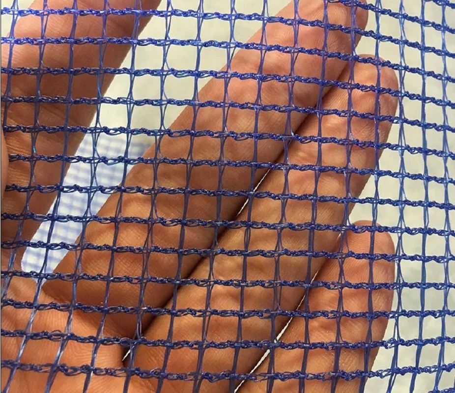 polyethylene Air softball field nets with UV treated