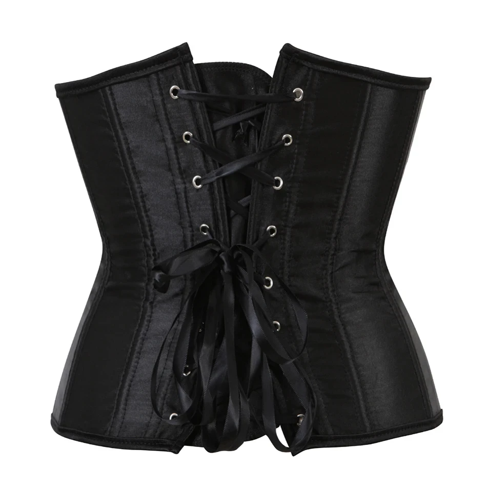High Waist Nylon Breathable Corset Ladies Women Leather Corset In Different Fashion And Fitness Wear Cotton Corset