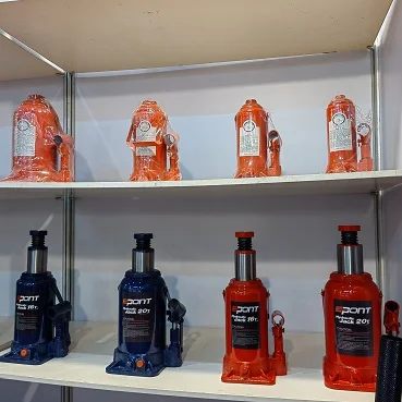 Hydraulic Bottle Jack 32T Jack Lifting Jacks With Competitive Price