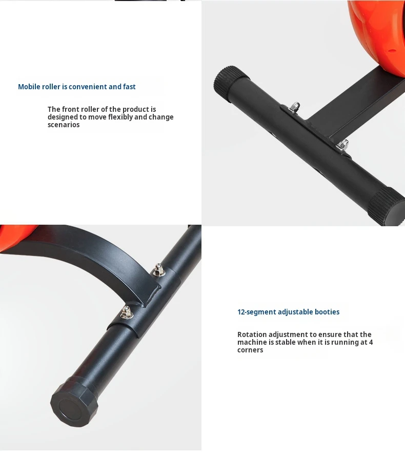 Indoor Hot Selling High Quality Fitness Equipment Exercise Bike Machine