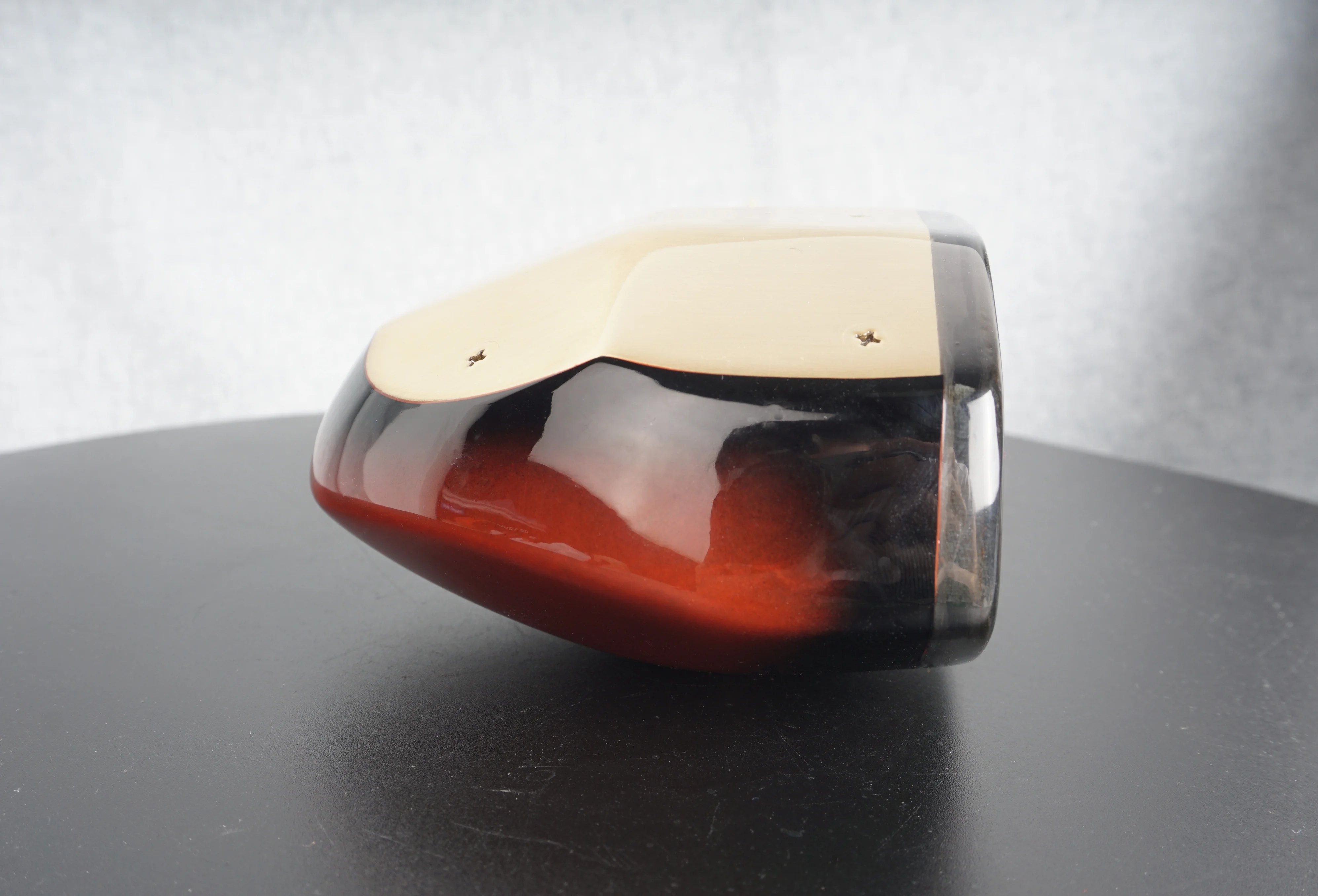 2024 Golf Wholesale Maple Wood Copper Sheet ODM OEM For Adult Driver Head Park Golf Club