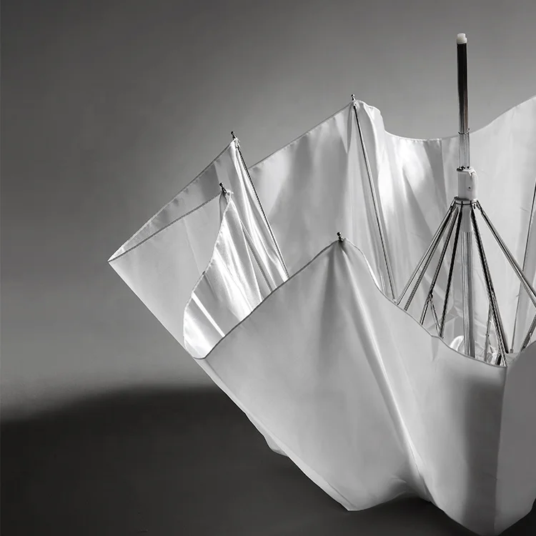 
Photography equipment studio flash light reflector reflective photo umbrella for photo shooting 