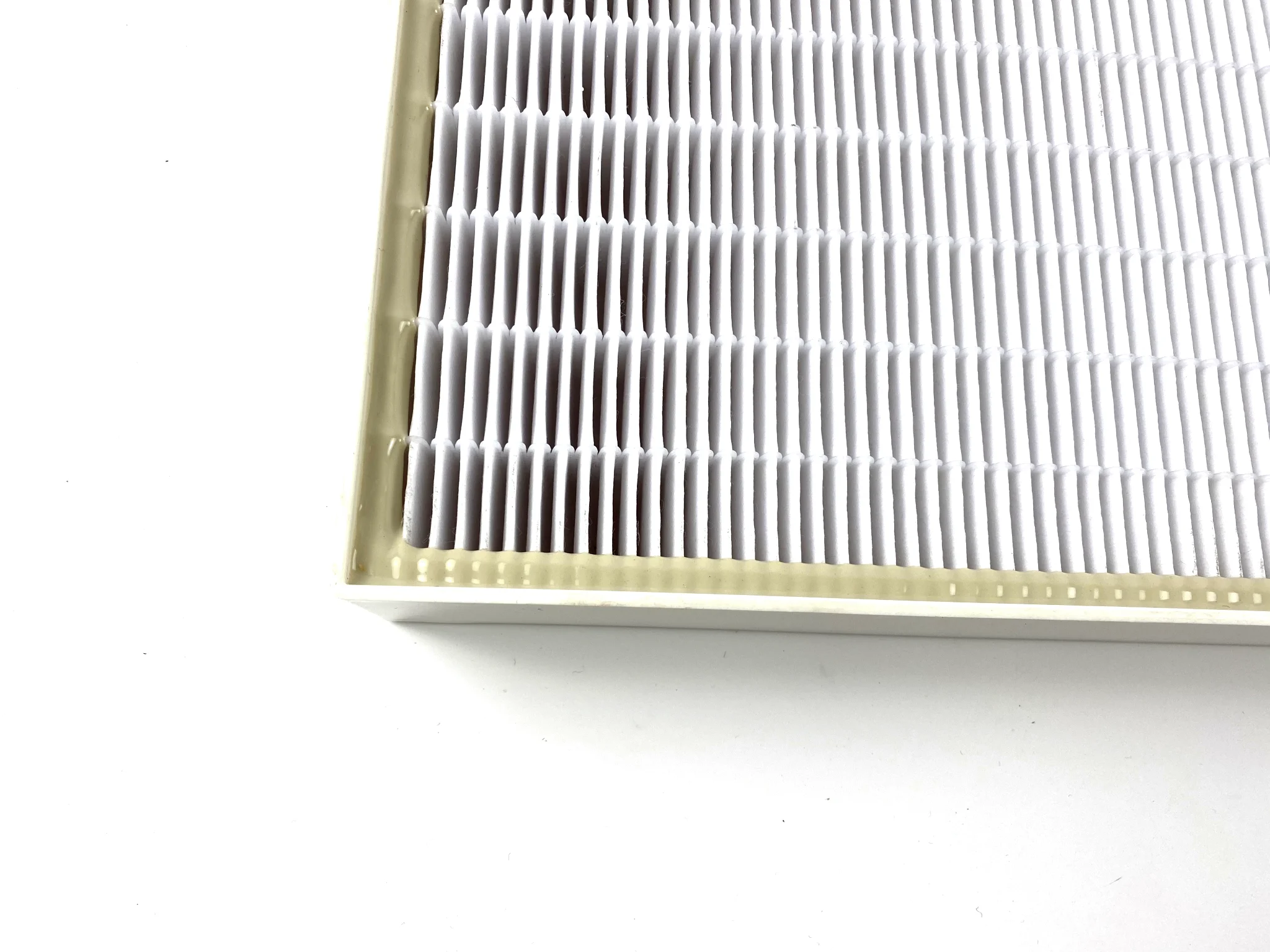 Hot selling replacement hepa filter for Whirlpool AP150AP250 part # 1183051K air filter