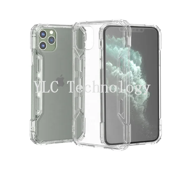  Чехол для телефона iPhone11 дизайнерский чехол из твердого ТПУ iphone11