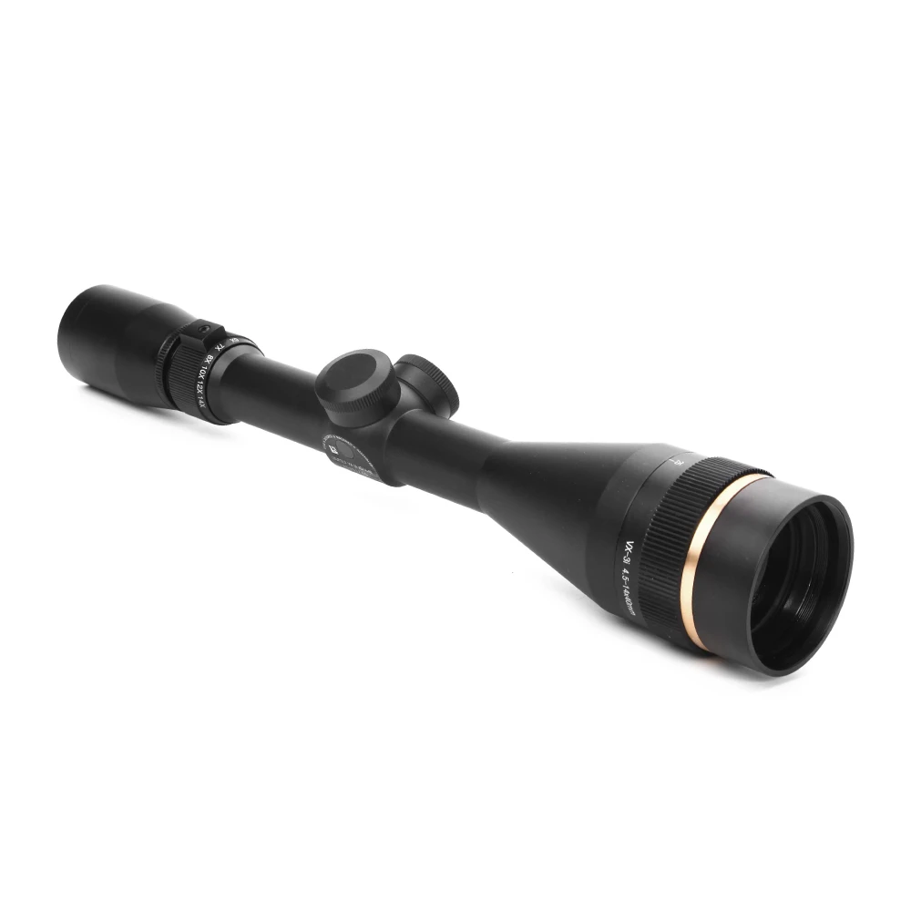 OEM 4.5-14X40   Long Rang  Optics Scope  For Hunting