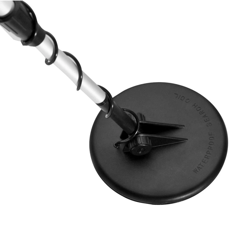  Металлоискатель MD4030 подземная Золотая и серебряная монета