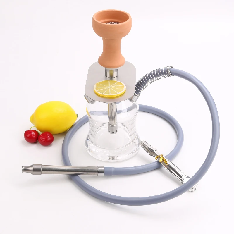 cup hookah portable shisha plastic hookah dropship chicha tabac cheap hookah for sale new design shisha light