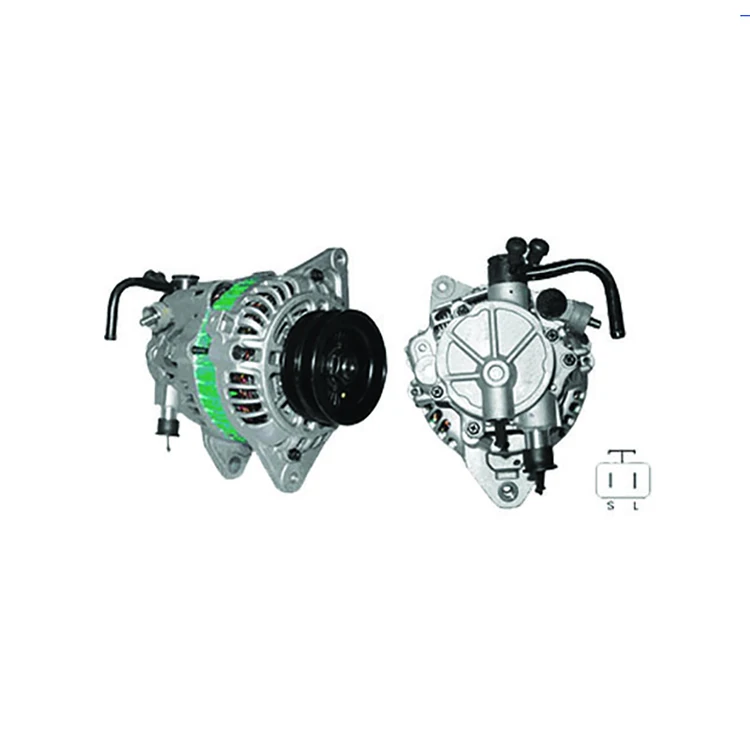 Professional Genuine Alternator 1006 for  LOVOL PERKINS Engine Tractor