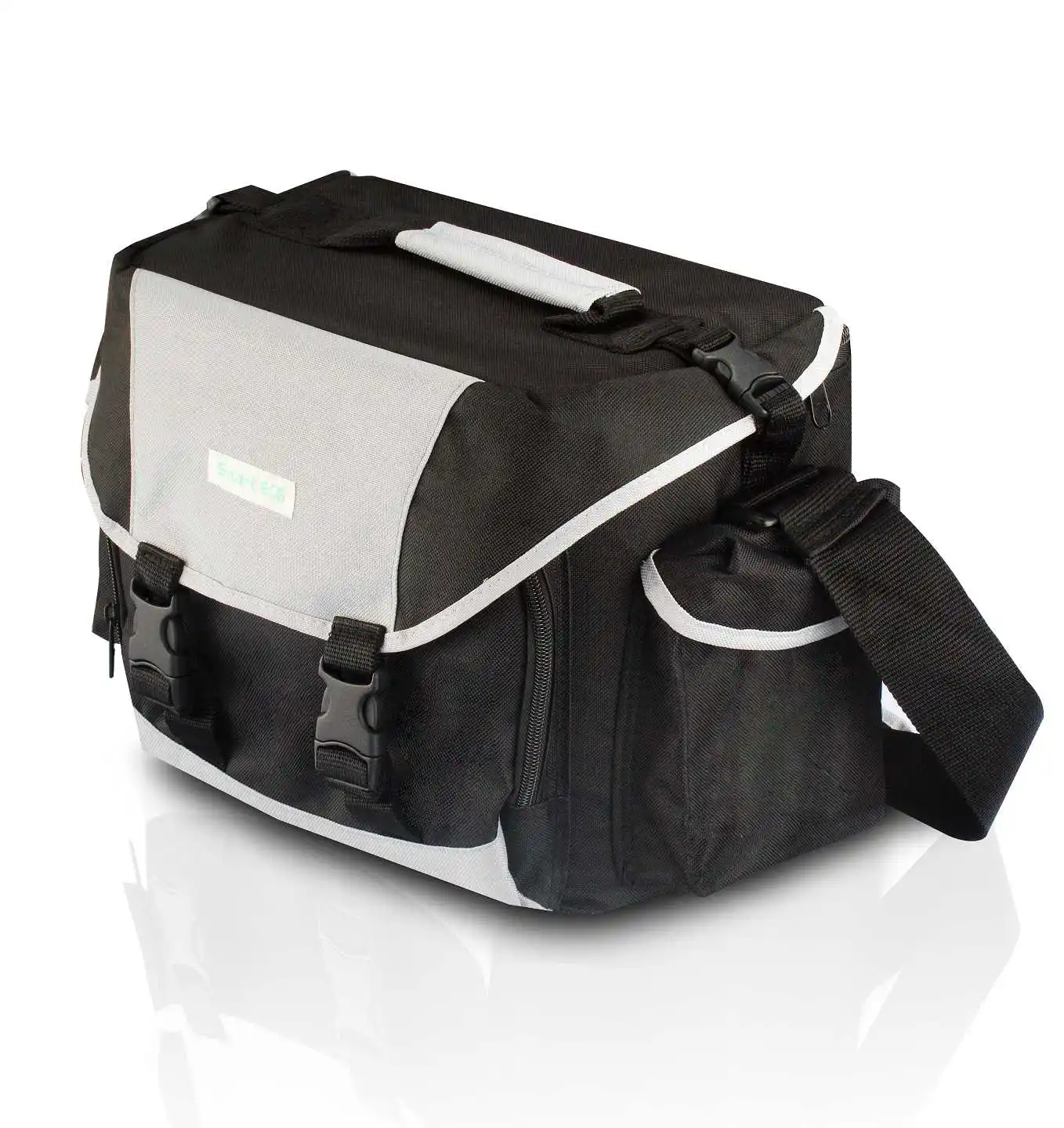 Edan 3-channels stress test ecg machine holter ekg heart rate ecg machine